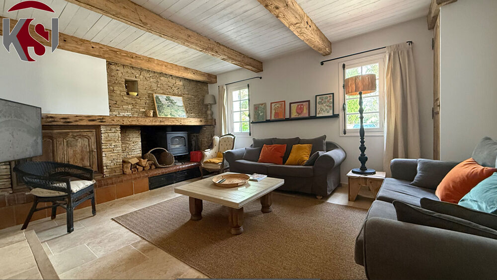 � vendre  Maison Saint-Maximin-la-Sainte-Baume (83470)