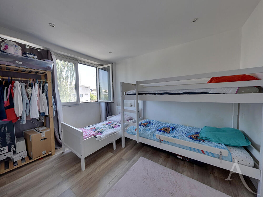 Vente Appartement Appartement Montreuil 3 pièce(s) 63,83 m2 Montreuil