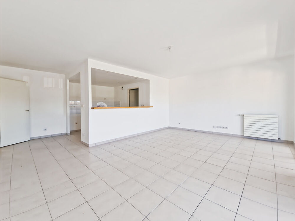Appartement Marseille 4 pièce(s) 107 m²