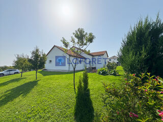  Maison � vendre 5 pi�ces 190 m�