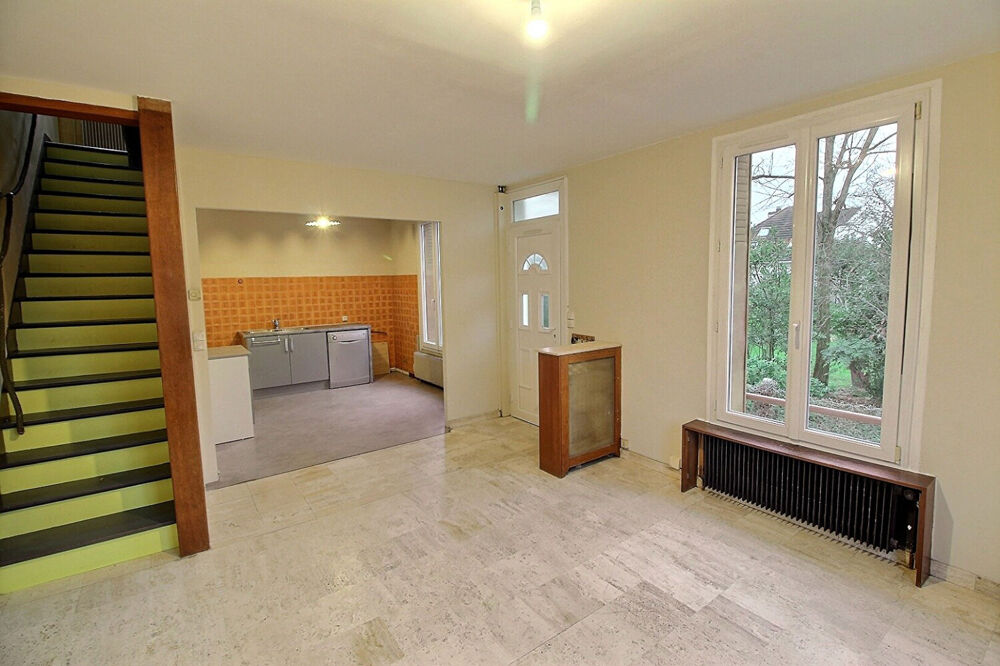 Vente Maison MASSY Quartier Graviers , Maison Massy 4 pièce(s) 108 m2 Massy