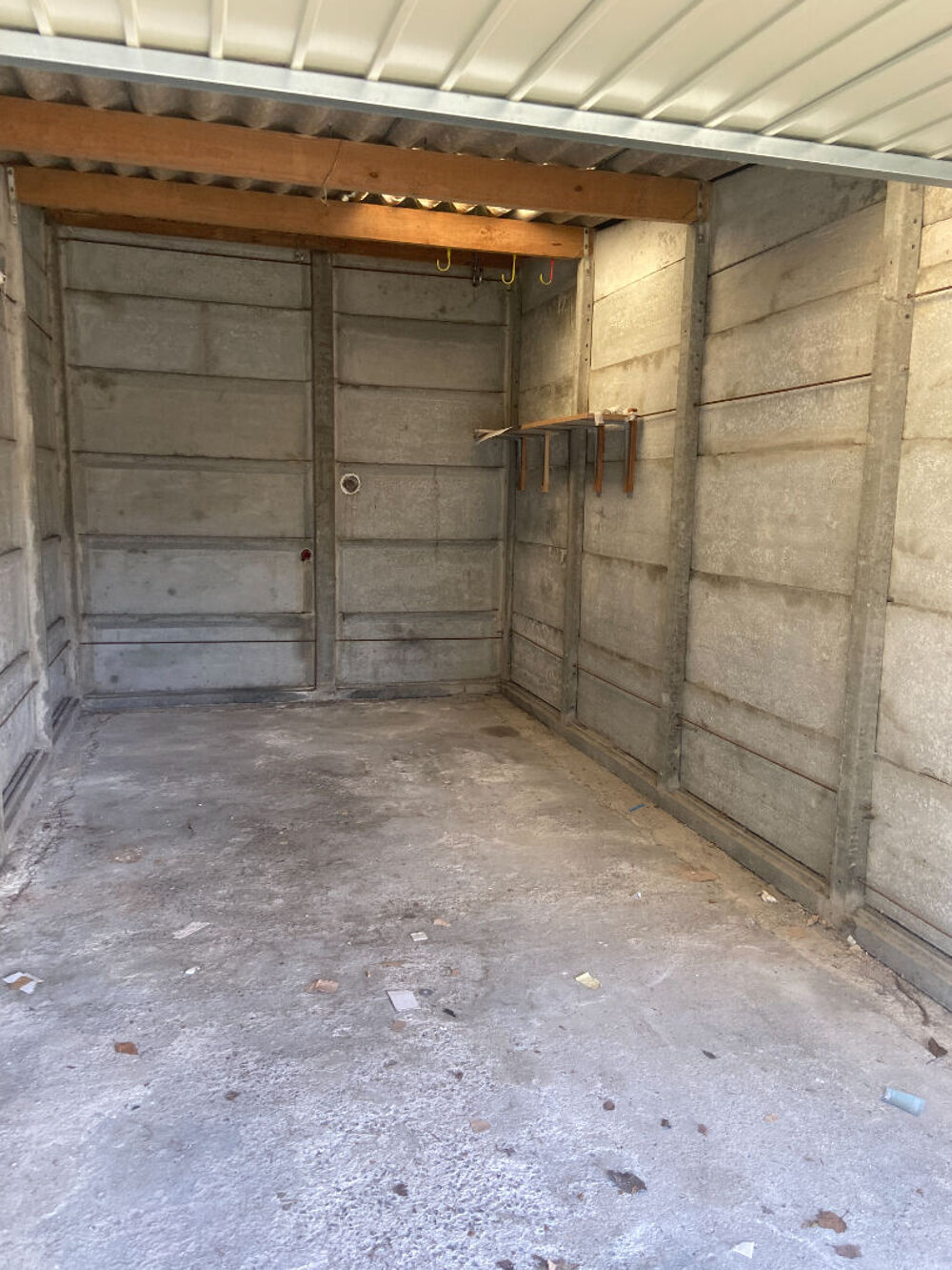 Location Parking/Garage Garage Saint Brieuc Saint brieuc