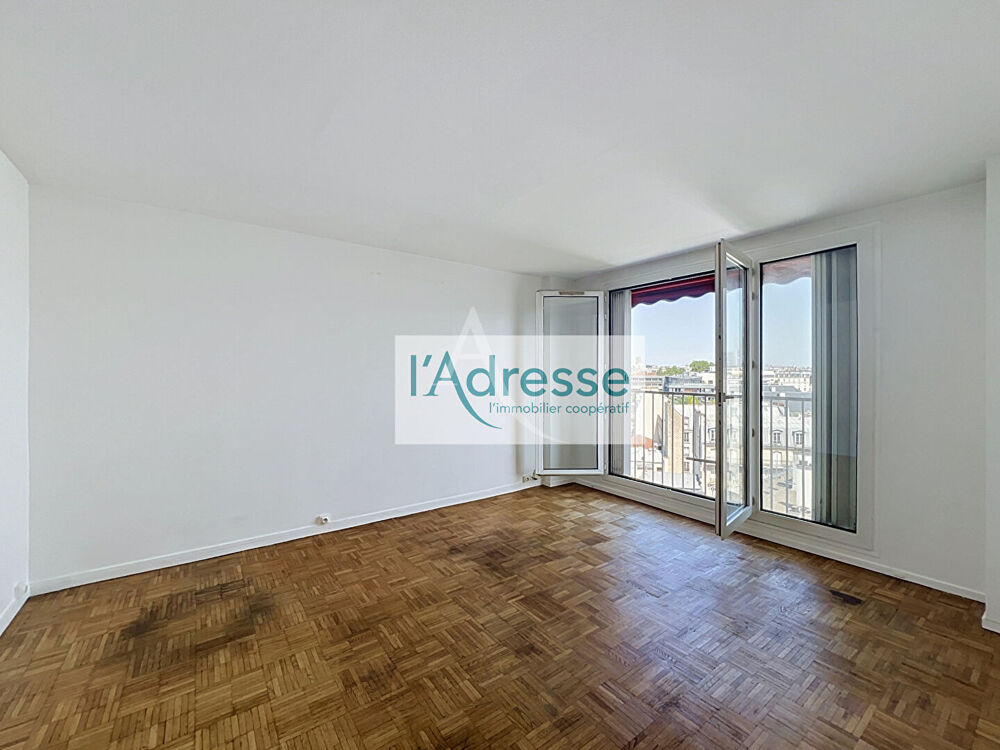 Appartement 2 pièces 42 m² · à Paris 12 · 42 m² · 416 000 €