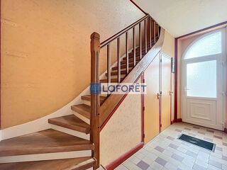  Maison � vendre 4 pi�ces 80 m�