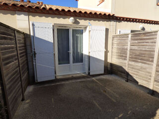  Maison à louer 2 pièces 36 m² Les sables d olonne