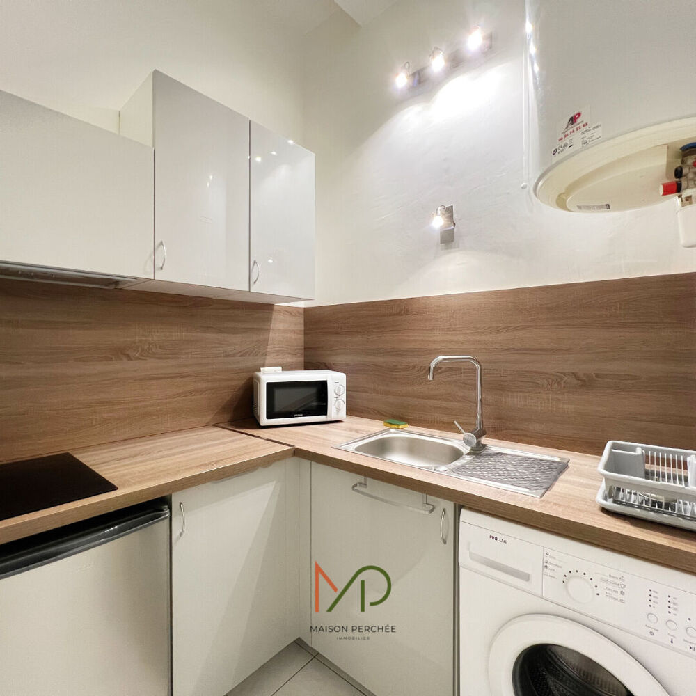 Vente Appartement Appartement Draguignan 2 pièce(s) Draguignan