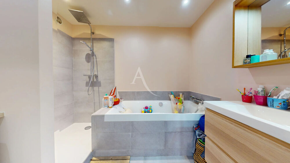 Appartement Malakoff 4 pièces 82m²