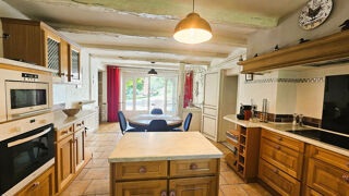  Maison � vendre 9 pi�ces 286 m�
