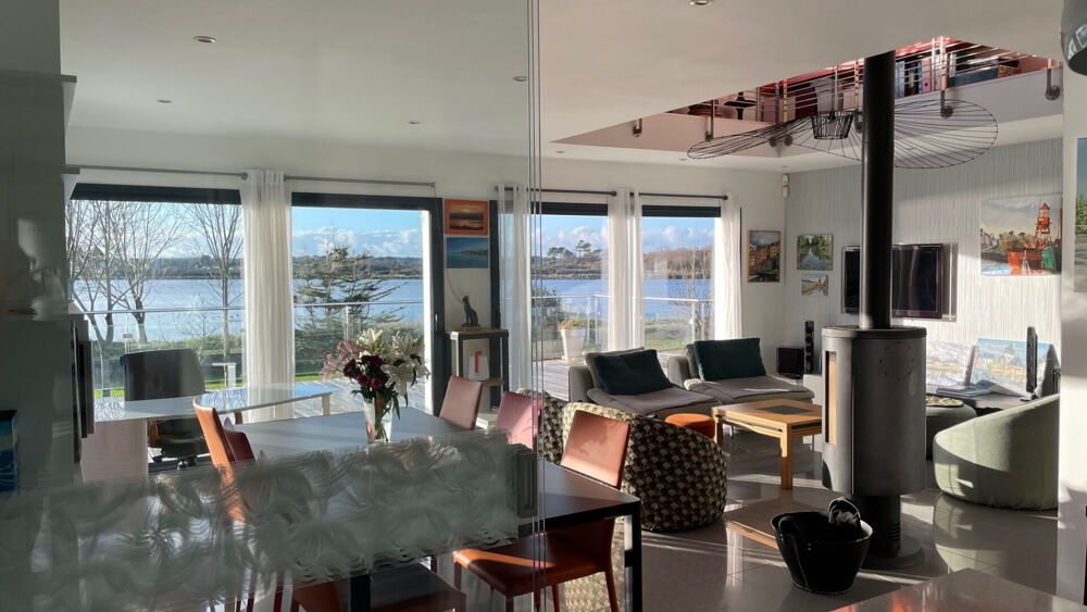 à vendre  Maison Île-Tudy (29980)