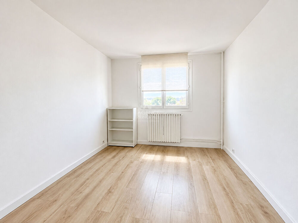 Vente Appartement Appartement Saint Germain En Laye 4 pièces 80.83 m2 Saint germain en laye