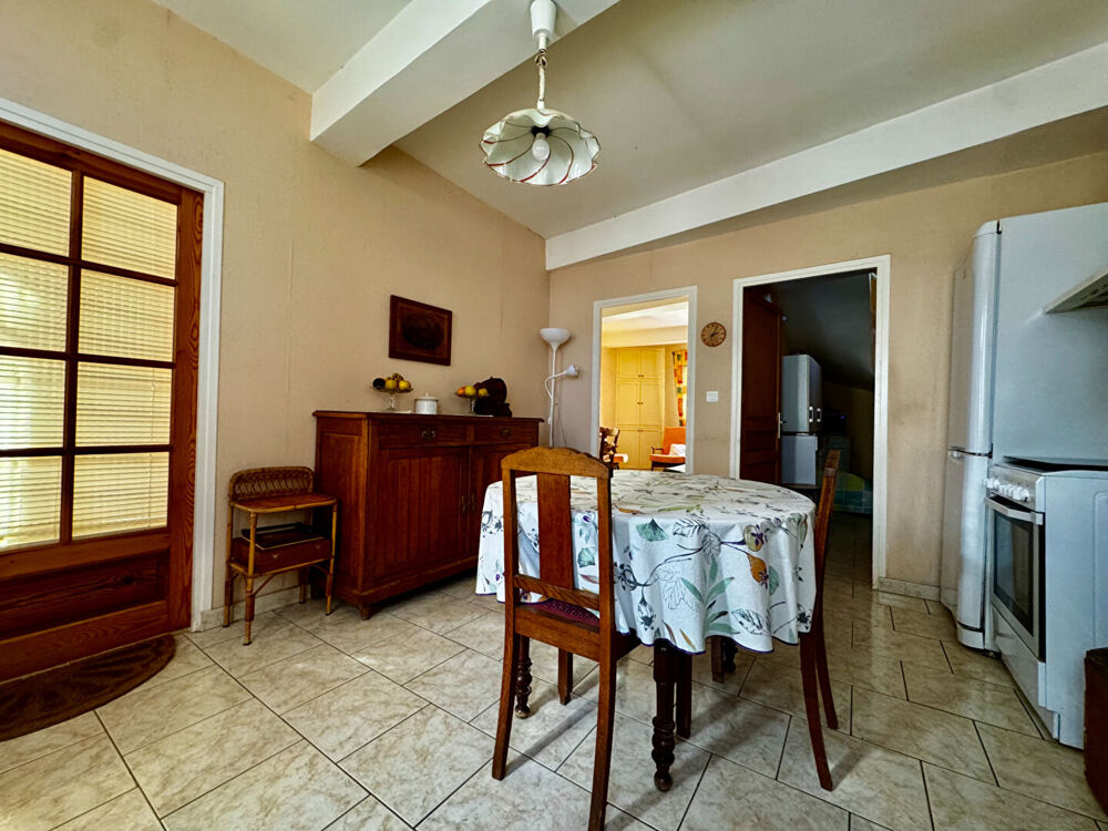 Vente Maison Maison en pierre avec jardin Pouzols minervois