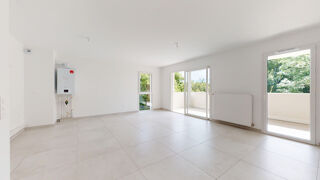  Appartement à vendre 4 pièces 83 m²