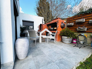  Maison � vendre 9 pi�ces 