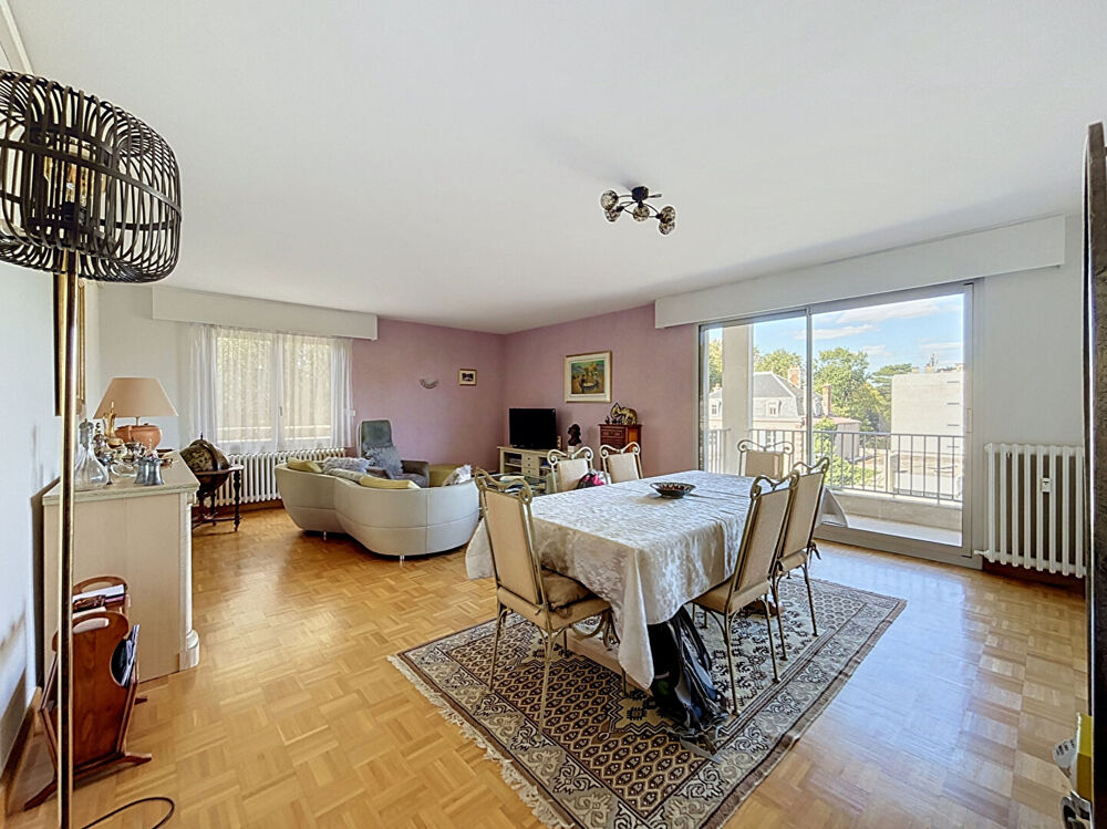 Appartement Auxerre 4 pièce(s) 131 m2