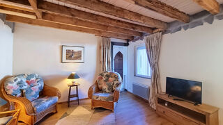  Maison à vendre 2 pièces 58 m²