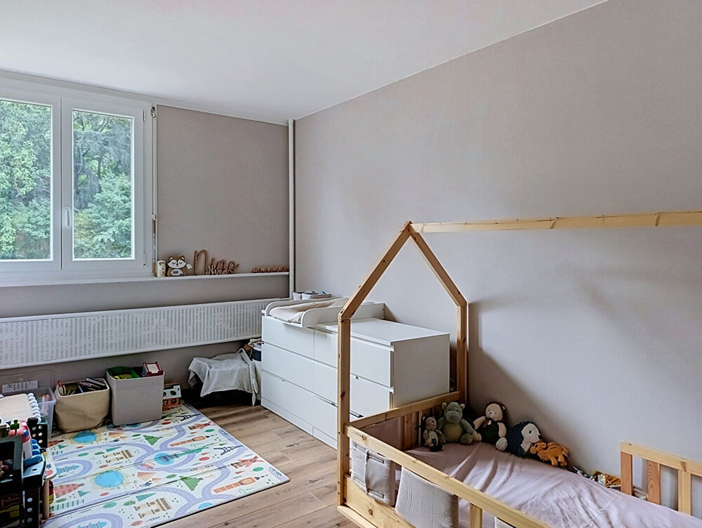 Vente Appartement EXCLUSIVITÉ - Saint-Étienne La Métare - Appartement T4 de 73,41 m² - 2/3 chambres - Excellent état - Cave - Proche Parc de l'Eur Saint etienne