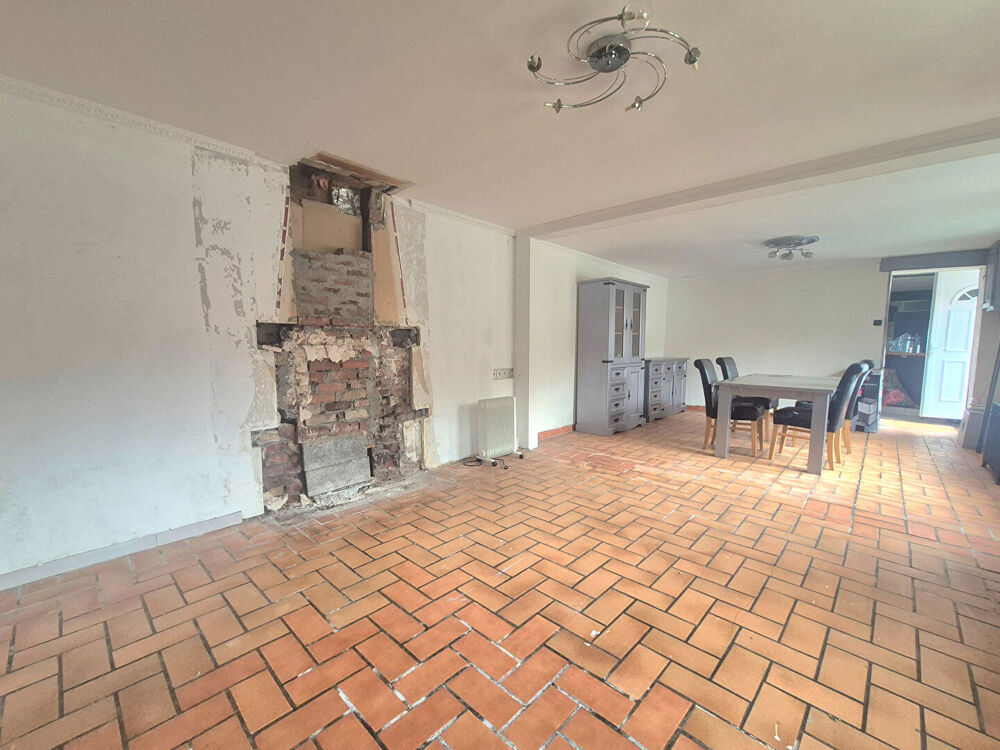 Vente Maison Maison individuelle Waziers 5 pièce(s) 120 m2 Waziers