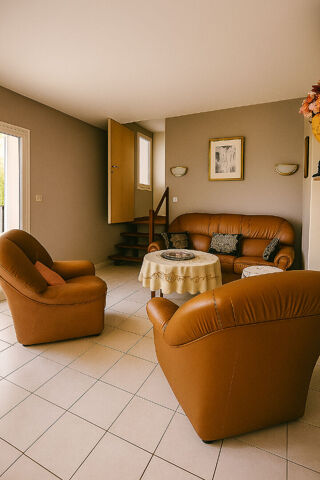  Maison � vendre 5 pi�ces 132 m�