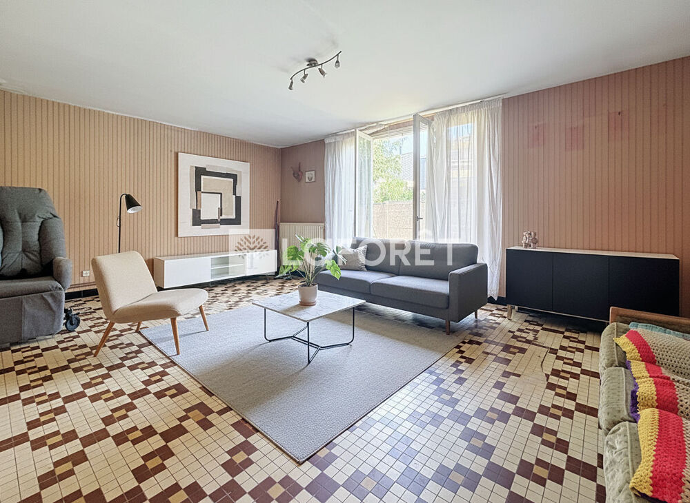 Maison REDON 4 pièces 115 m²