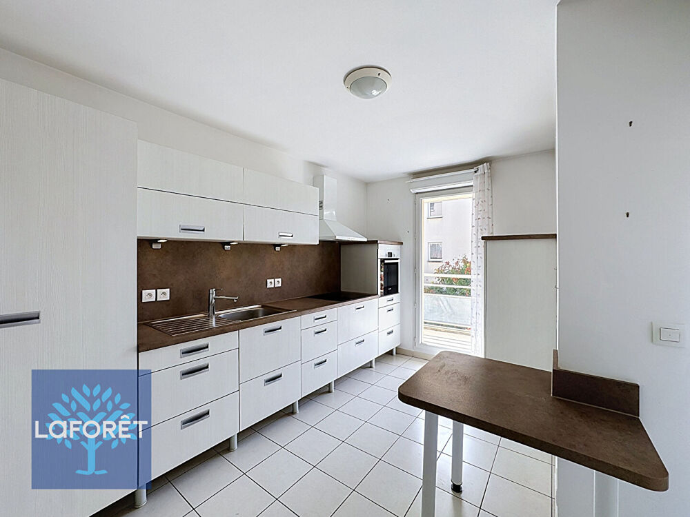 Location Appartement Appartement Corbeil Essonnes 3 pièces - 62.81m² Corbeil essonnes