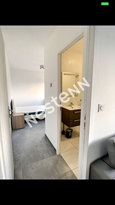  Appartement � louer 1 pi�ce 16 m�