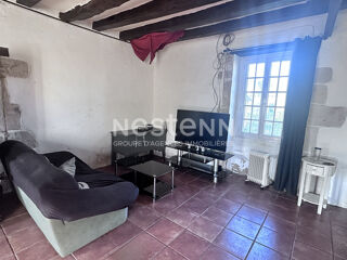  Maison à vendre 1 pièce 62 m²