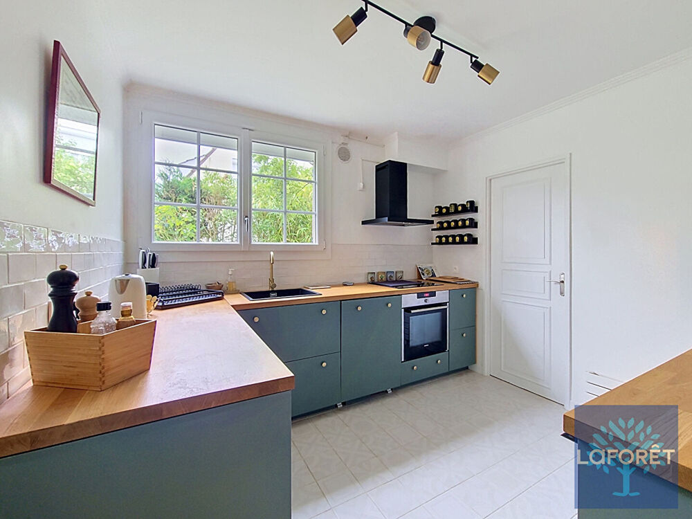 Vente Maison BREUILLET - PORT SUD Breuillet