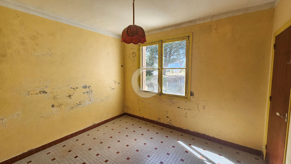 MAISON 3 PIECES- 62M²- À VENDRE À LA TRANCHE SUR MER