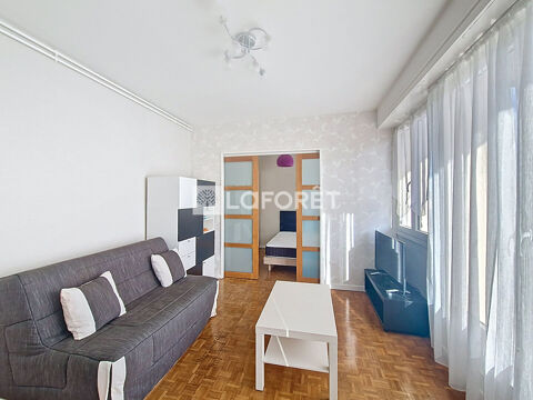  Appartement � louer 2 pi�ces 36 m�