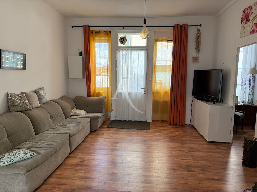 Maison Moutiers-Les-Mauxfaits 5 pièces