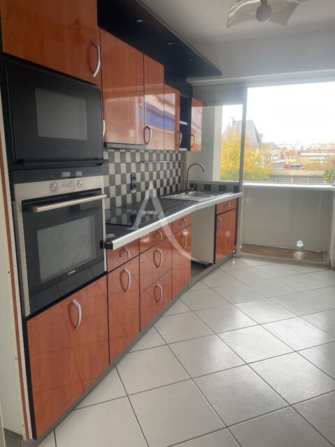  Appartement � louer 4 pi�ces 87 m�