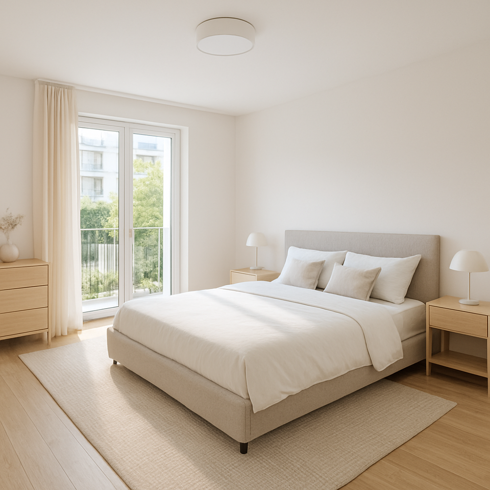 Vente Appartement Appartement 3 pièces de 71 m2 (Vannes) Vannes