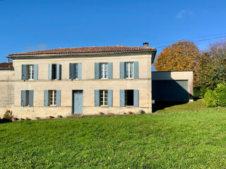  Maison à vendre 6 pièces 165 m²