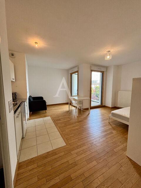  Appartement  louer 1 pice 31 m