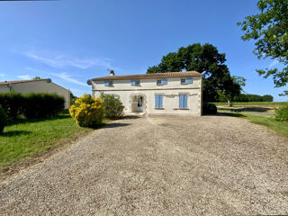  Maison à vendre 4 pièces 110 m²