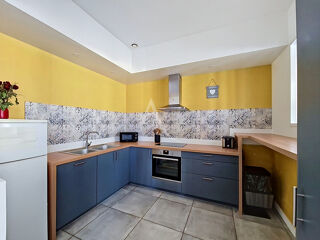  Maison à vendre 5 pièces 120 m²