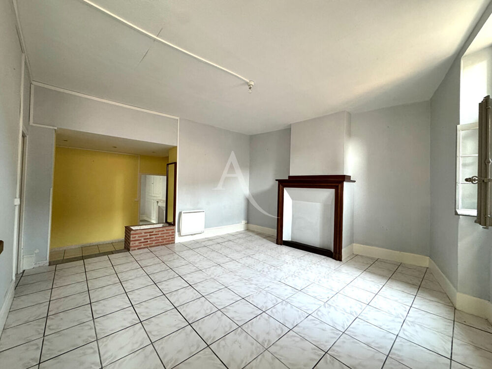 Appartement Gaillac 2 pièce(s) 64 m²