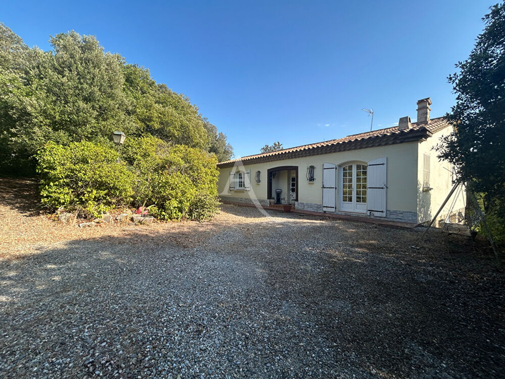Vente Maison MAISON AVEC VUE DÉGAGÉE PARCELLE DE PLUS DE 4 000 M² Alairac