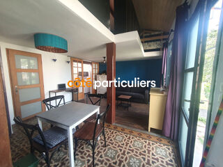  Maison � vendre 2 pi�ces 32 m�