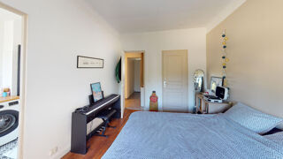  Appartement à vendre 2 pièces 39 m²