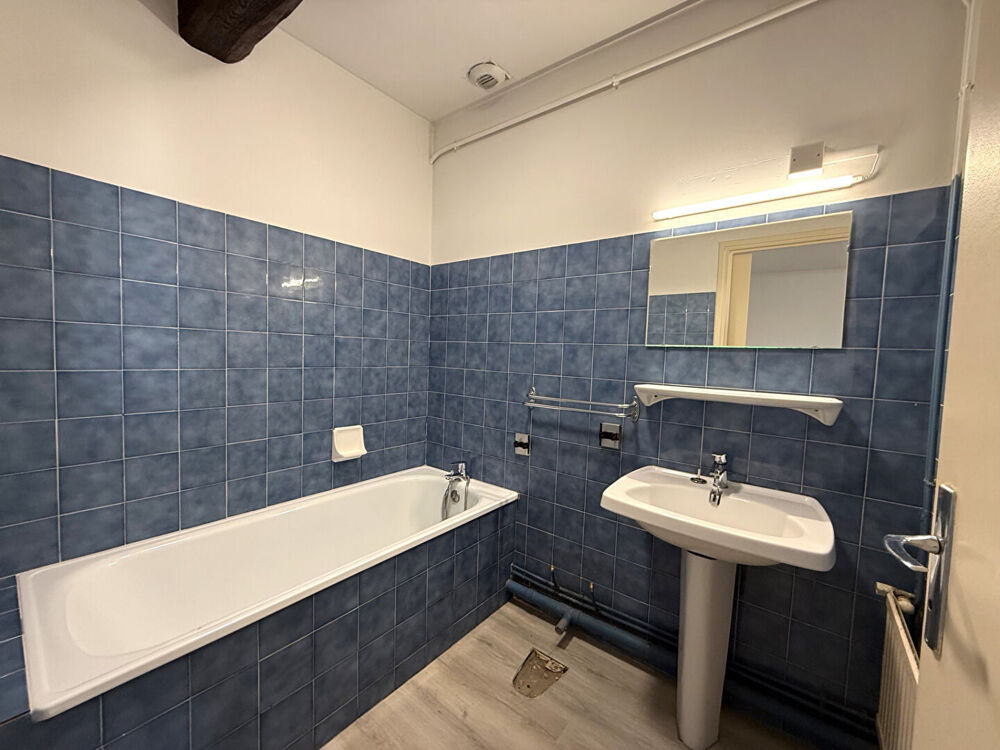 Location Appartement Appartement Montauban   1 piece(s)   38.8 m2 Montauban