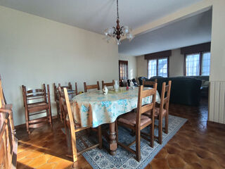  Maison � vendre 5 pi�ces 120 m�