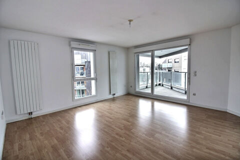   Appartement Wasquehal 3 pi�ce(s) 64 m2 Appartement - 3 pi�ce(s) - 66 m�