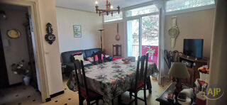  Appartement à vendre 3 pièces 60 m²