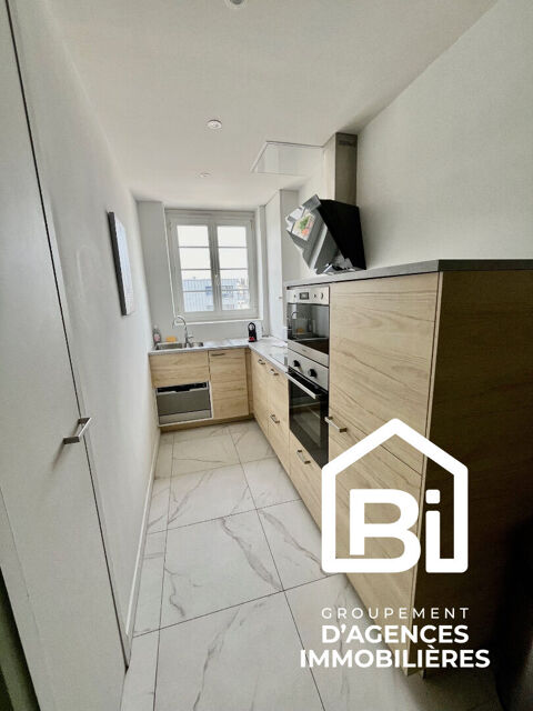  Appartement � louer 2 pi�ces 45 m�