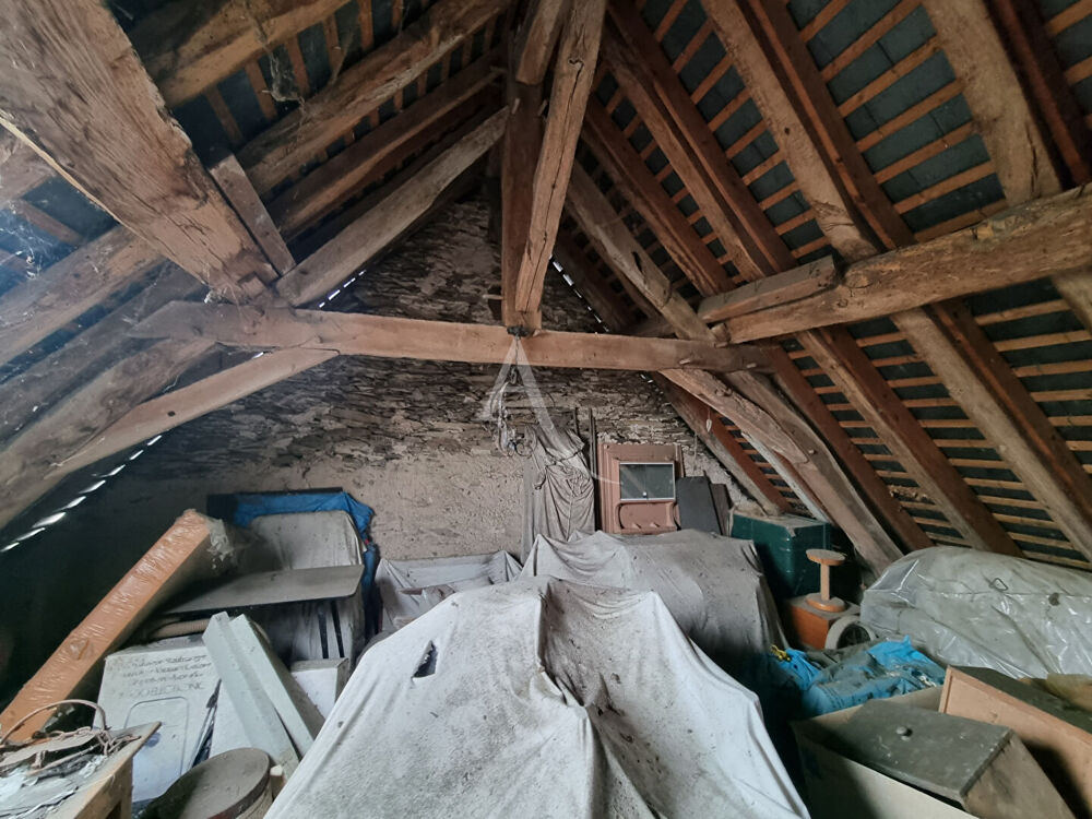 Vente Maison Maison Saint georges sur loire