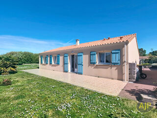  Maison � vendre 6 pi�ces 98 m�