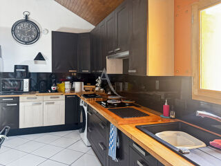  Maison à vendre 5 pièces 90 m²