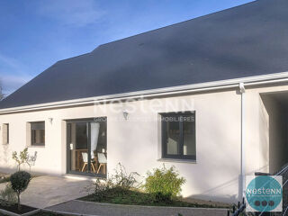  Maison � vendre 4 pi�ces 