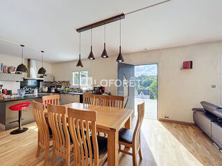  Maison � vendre 7 pi�ces 153 m�